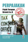 PERPAJAKAN : PAJAK TERAPAN BREVET A & B by DR. ENDANG MAHPUDIN, MM,. SUHONO, SE., MM., dan KOSASIH, SE., MM from  in  category