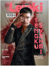 Glam Lelaki August 2019 by BLU INC MEDIA SDN BHD from BLU INC MEDIA SDN BHD in Magazine category Glam Lelaki August 2019 by BLU INC MEDIA SDN BHD from in category