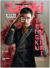 Glam Lelaki August 2019 by BLU INC MEDIA SDN BHD from  in  category