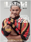 Glam Lelaki Januari 2019 by BLU INC MEDIA SDN BHD from  in  category