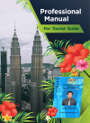 Professional Manual For Tourist Guide by Chua Eng Han from  in  category