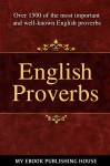 English Proverbs - text