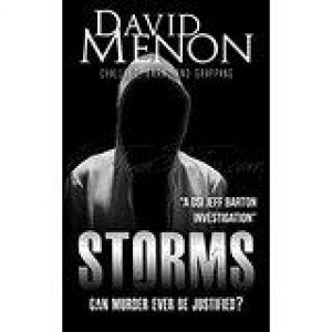 Storms by David Menon from David Menon in General Novel category