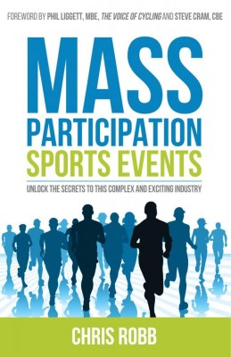 Mass Participation Sports Events by Chris Robb from Faris Digital Solutions Pte Ltd in Business & Management category