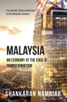 Malaysia: An Economy At The Edge Of Transformation by Shankaran Nambiar from  in  category