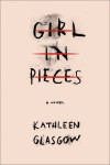 Girl In Pieces - text