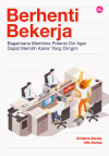 Berhenti Bekerja:
Bagaimana Membina Potensi Diri Agar Dapat Memilih Karier Yang Diingini by Ameirul Azraie
Nik Akmal from  in  category