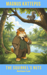 Magnus Kattepus The Squirrel's Nuts - text