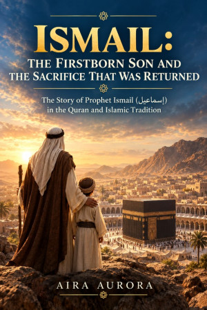 Ismail: The Firstborn Son and the Sacrifice That Was Returned by Aira Aurora from Johan Bin Jumahat in Islam category