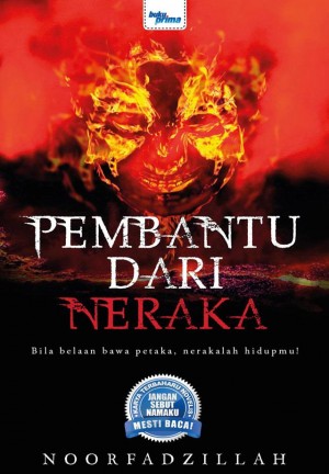 Pembantu Dari Neraka by Noor Fadzillah from KARANGKRAF MALL SDN BHD in True Crime category
