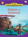 Hijrah Ke Habsyah by Sulaiman Zakaria from  in  category