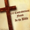 100 Contradictions found in the Bible by Tameka Navarrette from  in  category