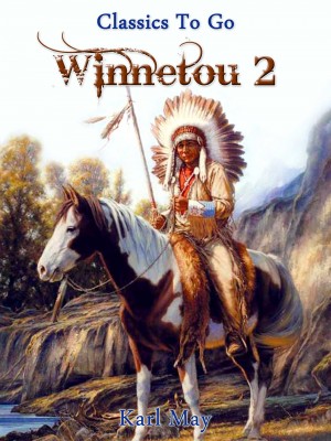 Winnetou 2 by Karl May from OUTSIDE THE BOX ebookpublishing in Children category