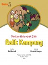 Balik Kampung by Zaili Muhadi from  in  category