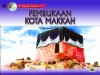Pembukaan Kota Makkah - text
