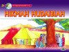 Hikmah Hudaibiah by Zuraini Bt. Zakaria from  in  category
