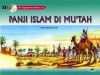 Panji Islam di Muítah by Zuraini Bt. Zakaria from  in  category