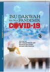 Isu Dakwah Ketika Pandemik COVID-19 - text