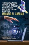 Tanggungjawab Sosial Korporat Syarikat Berkaitan Kerajaan di Malaysia dalam Konteks Maqasid Al-Syariah - text