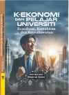 K-EKONOMI DAN PELAJAR UNIVERSITI: Kesediaan, Kemahiran dan Keusahawanan by Umi Nuraini & Sheerad Sahid from  in  category