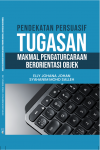 Pendekatan Persuasif Tugasan Makmal Pengaturcaraan Berorientasi Objek - text