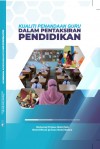 Kualiti Penandaan Dalam Pentaksiran Pendidikan - text
