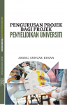 Pengurusan Projek Bagi Projek Penyelidikan Universiti - text