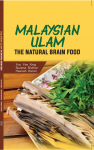 Malaysian Ulam The Natural Brain Food - text