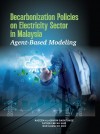 Decarbonization Policies on Electricity Sector in Malaysia - text