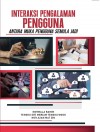 Interaksi Pengalaman Pengguna Antara Muka Pengguna Semula Jadi - text