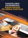 Kadar Kepulangan dan Kemeruapan Saham Amanah Pelaburan Hartanah by Sharmila Thinagar, Norlin Khalid & Zulkefly Abdul Karim from  in  category