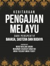 Kebitaraan Pengajian Melayu dari Perspektif Bahasa, Sastera dan Budaya - text