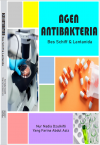 Agen Antibakteria: Bes Schiff dan Lantanida - text