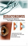 Keratokonus : Pemprosesan Imej dan Saringan Penyakit Mata - text