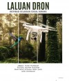 Laluan Dron Inspirasi Kelakuan Sosial Burung - text