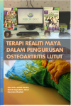 Terapi Realiti Maya Dalam Pengurusan Osteoartritis Lutut by Nor Azlin Mohd Nordin, Mohd Naqiuddin Johar & Normala Mesbah. from  in  category