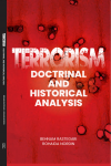 Terrorism: Historical, Definitional and Typological Analysis - text