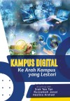 Kampus Digital Ke Arah Kampus yang Lestari - text