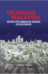 Iskandar Malaysia: Antara Pertumbuhan dengan Kesaksamaan - text