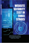 Website Security Test in Three Stages - text