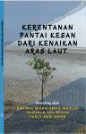 Kerentanan Pantai Kesan dari Kenaikan Aras Laut - text