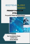 Bioteknologi Moden: Prinsip Panduan Etika : Perspektif Pihak Berkepentingan - text