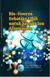 Bis-tiourea Sebatian Unik untuk Sensor Ion Aluminium - text