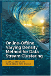 Online-Offline Varying Density: Method For Data Stream Clustering - text