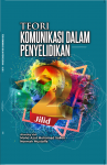 Teori Komunikasi Dalam Penyelidikan. Jilid 2 - text