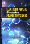 ELEKTROLIT PEPEJAL Berasaskan : POLIMER TAUT SILANG - text