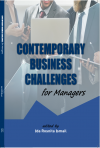 CONTEMPORARY BUSINESS CHALLENGES for Managers - text