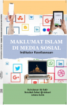 Maklumat Islam di Media Sosial : Indikator Kewibawaan by Kairulanuar Ab Kadir, Noraidah Sahari@Ashaari & Juhana Salim. from  in  category