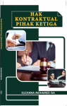 Hak Kontraktual Pihak Ketiga - text