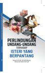 Perlindungan Undang-Undang Terhadap Isteri Yang Berpantang - text